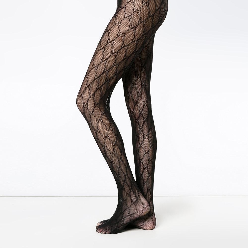 Never worn Gucci tights